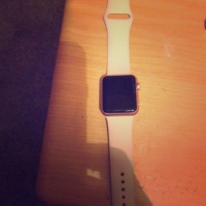 Apple Watch series 1